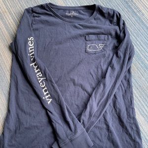 Vineyard Vines Long sleeve tshirt